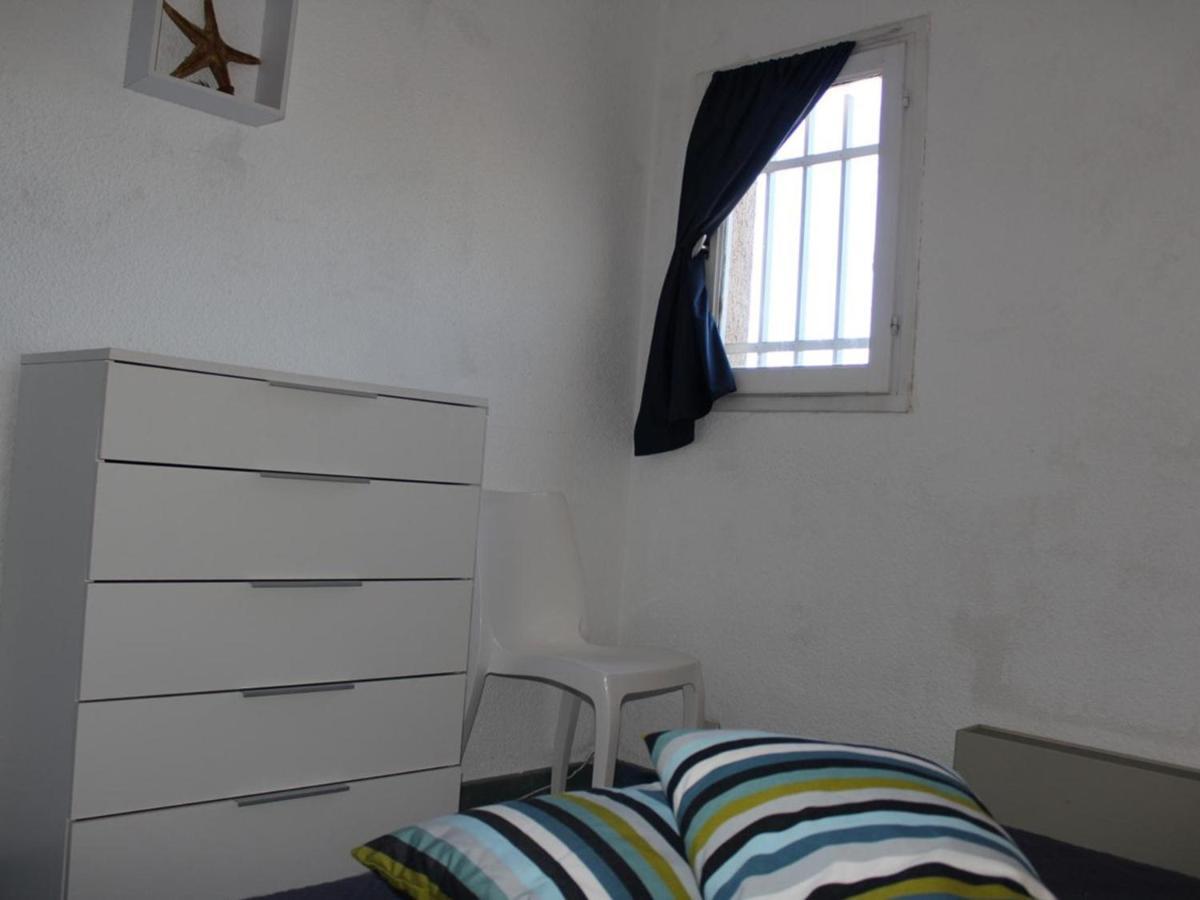 Apt Famille 6 Pers Avec Terrasse, Parking Et Lave-Linge A Gruissan - Fr-1-229-630 Екстер'єр фото